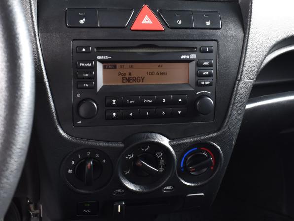 Kia Picanto I Рестайлинг с пробегом 2009 года, цена 594 995 рублей, 62809 км, хэтчбек, Автокод Объявления