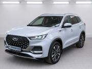 Chery Tiggo 8 Pro Max I Рестайлинг Москва  - изображение 22