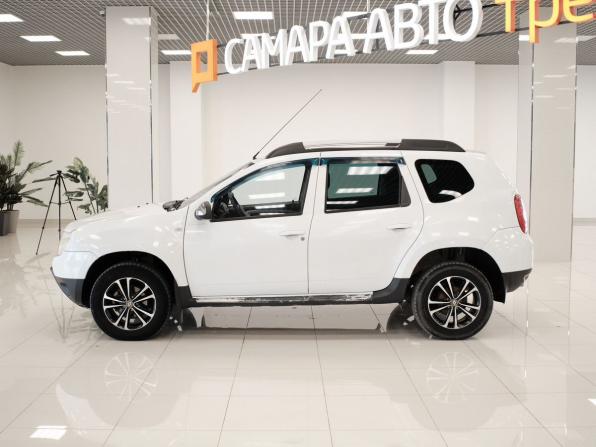 Renault Duster I с пробегом 2012 года, цена 717 000 рублей, 250246 км, внедорожник, Автокод Объявления