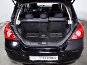 Nissan Tiida I Санкт-Петербург  - изображение 40