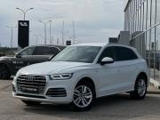 Audi Q5 II (FY) Самара  - изображение 17