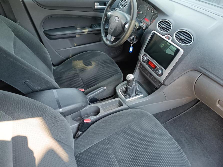 Ford Focus II Оренбург  - изображение 13