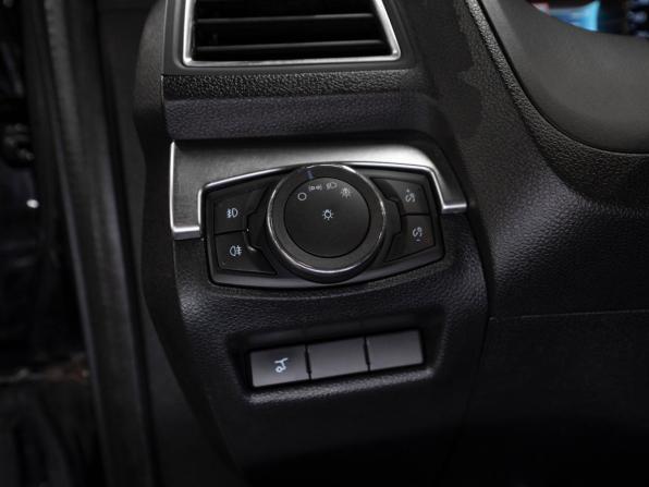 Ford Explorer V Рестайлинг 2 с пробегом 2018 года, цена 2 820 000 рублей, 179174 км, внедорожник, Автокод Объявления