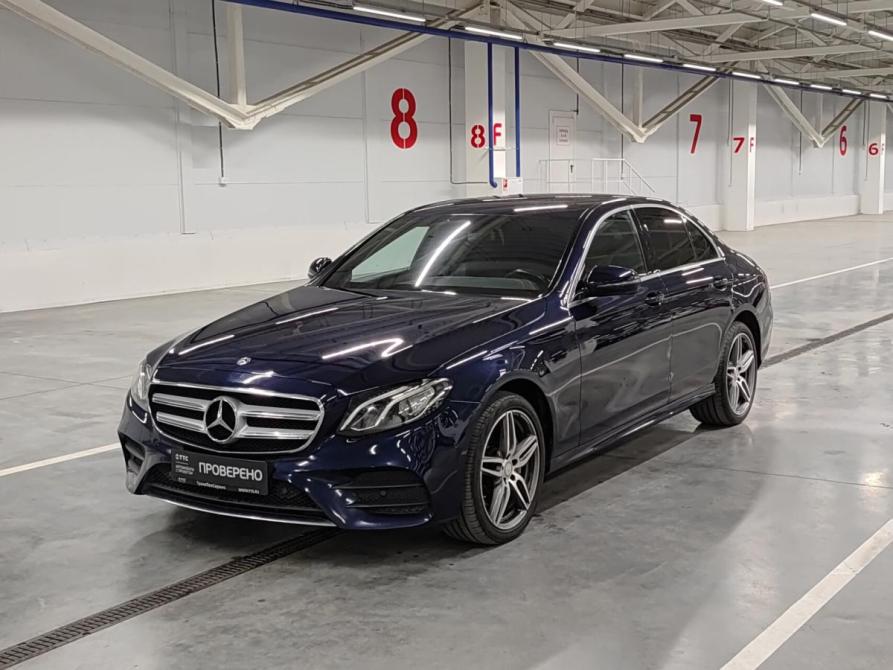 Mercedes-Benz E-Класс V (W213 S213 C238) Казань  - изображение 1
