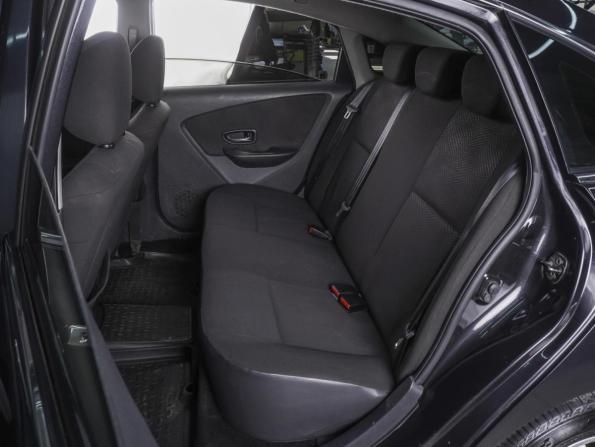 Nissan Almera III (G15) с пробегом 2013 года, цена 650 000 рублей, 225403 км, седан, Автокод Объявления