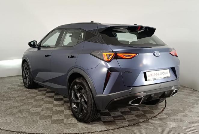 GAC GS3 с пробегом 2024 года, цена 1 910 000 рублей, 28014 км, внедорожник, Автокод Объявления