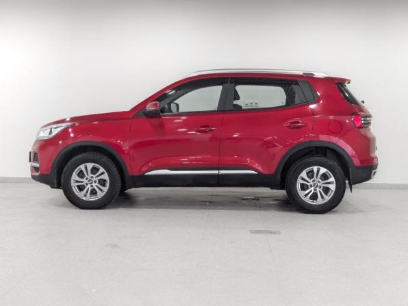 Chery Tiggo 4 I Рестайлинг с пробегом 2021 года, цена 1 375 000 рублей, 26950 км, внедорожник, Автокод Объявления