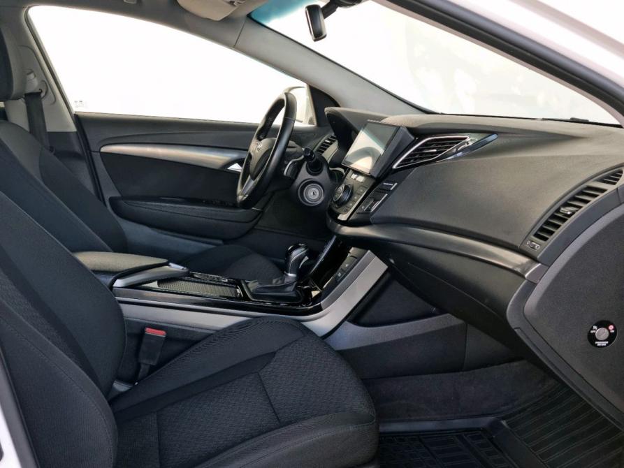Hyundai i40 I Рестайлинг Петрозаводск  - изображение 16