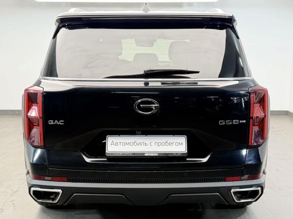 GAC GS8 II с пробегом 2024 года, цена 3 734 000 рублей, 36439 км, внедорожник, Автокод Объявления