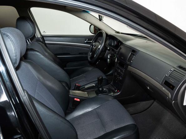 Chevrolet Epica V250 Рестайлинг с пробегом 2010 года, цена 770 000 рублей, 60991 км, седан, Автокод Объявления