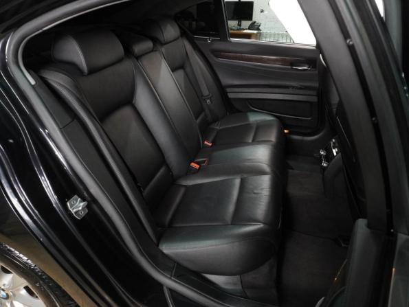 BMW 7 серии V (F01/F02/F04) Рестайлинг с пробегом 2014 года, цена 1 699 000 рублей, 243598 км, седан, Автокод Объявления