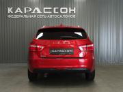 Lada (ВАЗ) Vesta I Пермь  - изображение 22