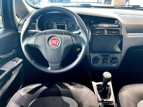 Fiat Linea с пробегом 2011 года, цена 540 000 рублей, 181900 км, седан, Автокод Объявления