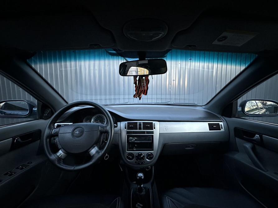 Chevrolet Lacetti I Ижевск  - изображение 12
