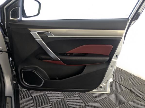 Geely Coolray I с пробегом 2021 года, цена 1 675 000 рублей, 52330 км, внедорожник, Автокод Объявления
