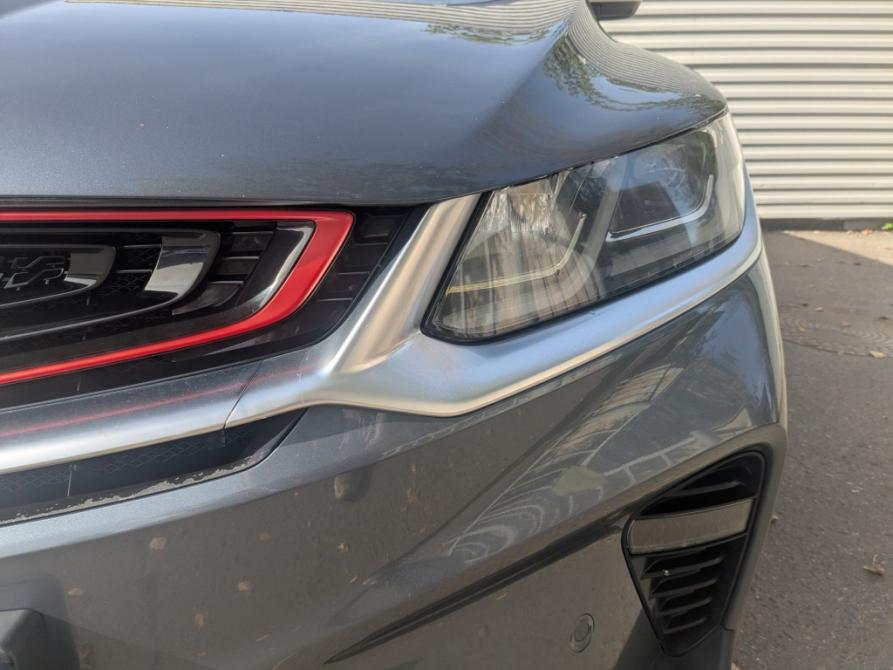 Geely Coolray I Москва  - изображение 22