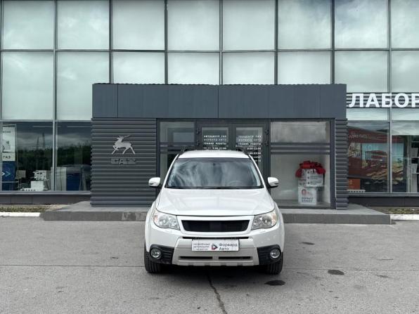 Subaru Forester III Рестайлинг с пробегом 2012 года, цена 1 250 000 рублей, 154000 км, внедорожник, Автокод Объявления