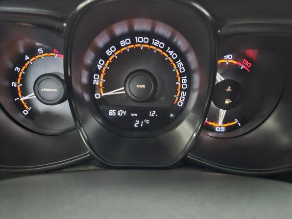Lada (ВАЗ) Vesta I с пробегом 2018 года, цена 895 000 рублей, 86103 км, седан, Автокод Объявления