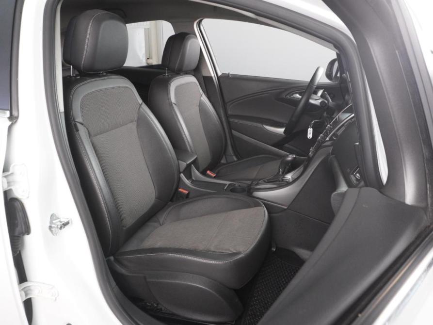 Opel Astra J Минеральные Воды  - изображение 8