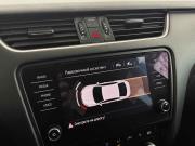 Skoda Octavia III (A7) Рестайлинг Москва  - изображение 25