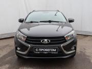 Lada (ВАЗ) Vesta I Москва  - изображение 24