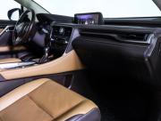 Lexus RX IV Москва  - изображение 38