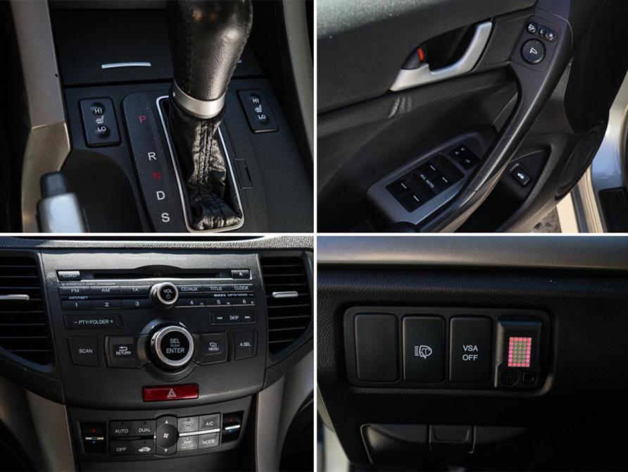 Honda Accord VIII Москва  - изображение 13