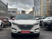 Hyundai Tucson III Санкт-Петербург  - изображение 15