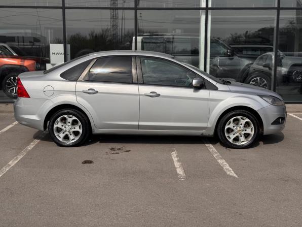 Ford Focus II Рестайлинг с пробегом 2011 года, цена 625 000 рублей, 253360 км, седан, Автокод Объявления