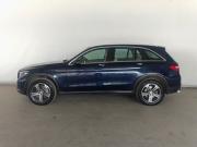 Mercedes-Benz GLC I (X253) Москва  - изображение 27