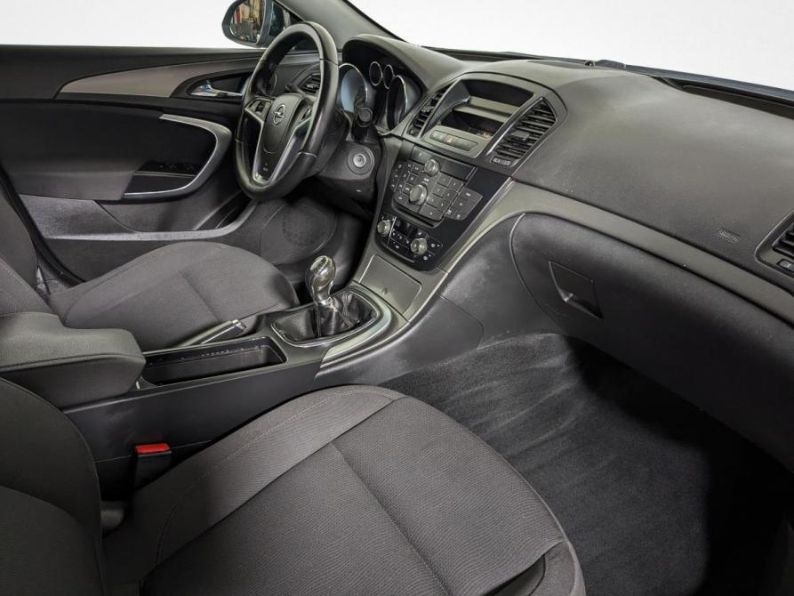 Opel Insignia I Екатеринбург  - изображение 12