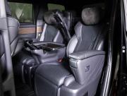 Toyota Alphard IV Москва  - изображение 47