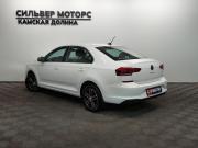 Volkswagen Polo VI Пермь  - изображение 25