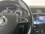 Skoda Octavia III (A7) Рестайлинг Уфа  - изображение 31
