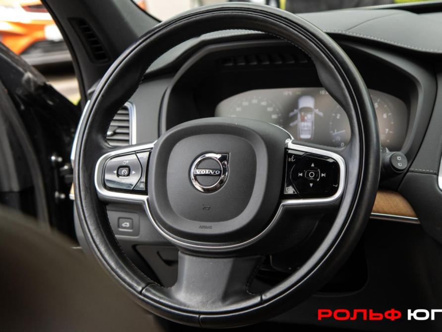 Volvo XC90 II Рестайлинг 1 Москва  - изображение 12