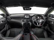 Mercedes-Benz A-Класс III (W176) Иркутск  - изображение 31