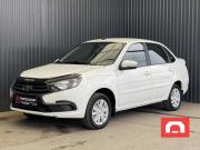 Lada (ВАЗ) Granta I Рестайлинг Пермь  - изображение 33