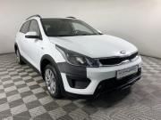 Kia Rio IV Москва  - изображение 22