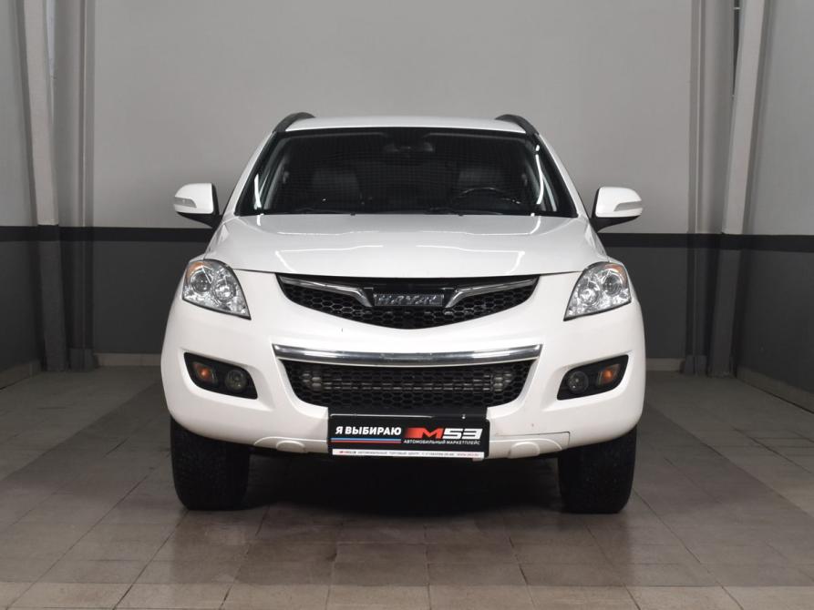 Haval H5 I Кемерово  - изображение 2