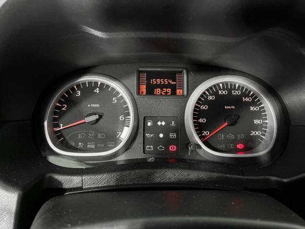 Renault Duster I с пробегом 2013 года, цена 768 000 рублей, 159553 км, внедорожник, Автокод Объявления