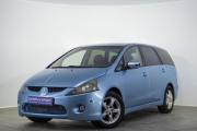 Mitsubishi Grandis I Оренбург  - изображение 22