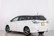 Toyota Wish II Рестайлинг Красноярск  - изображение 20