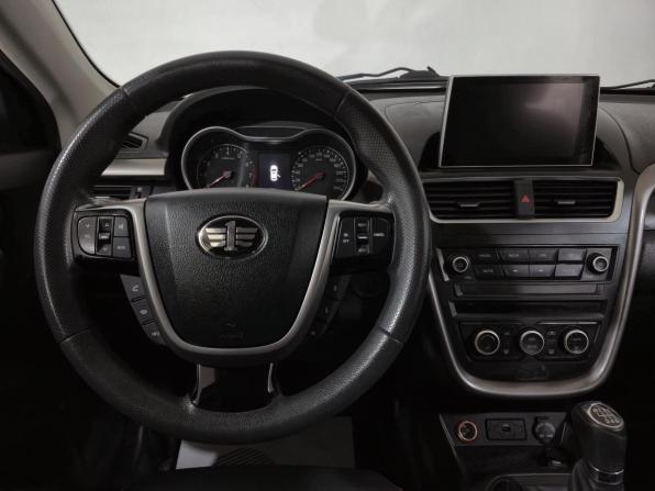 FAW Besturn X80 I Рестайлинг с пробегом 2018 года, цена 940 000 рублей, 166236 км, внедорожник, Автокод Объявления