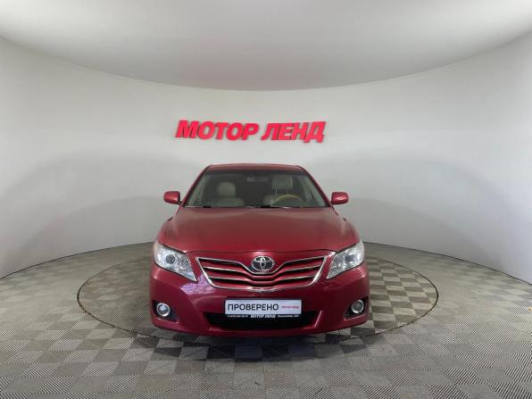 Toyota Camry VI (XV40) с пробегом 2007 года, цена 890 000 рублей, 343000 км, седан, Автокод Объявления