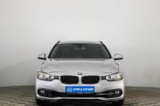 BMW 3 серии VI (F3x) Рестайлинг Пермь  - изображение 30