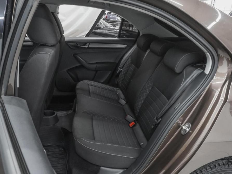 Skoda Rapid I Рестайлинг Ростов-на-Дону  - изображение 9