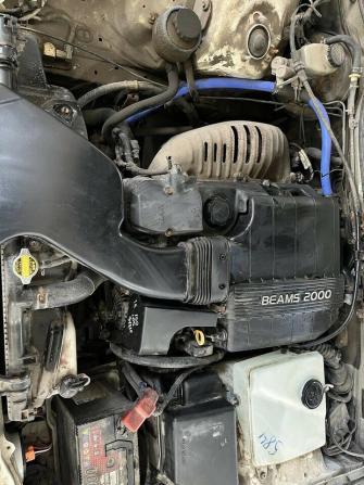 Toyota Cresta V (X100) с пробегом 1998 года, цена 520 001 рубль, 438015 км, седан, Автокод Объявления
