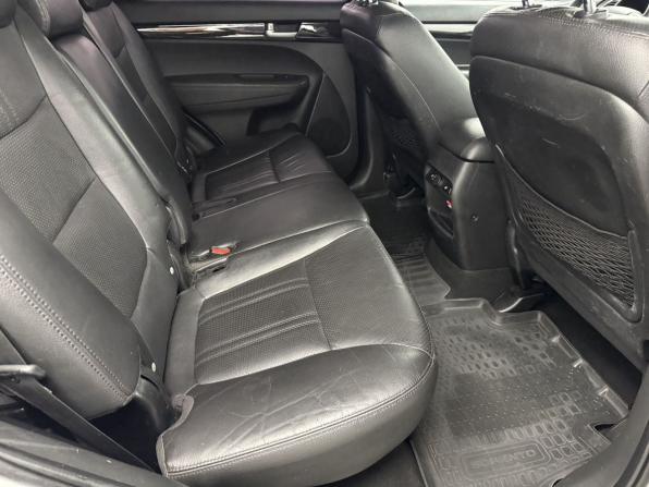 Kia Sorento II Рестайлинг с пробегом 2013 года, цена 1 699 000 рублей, 183662 км, внедорожник, Автокод Объявления