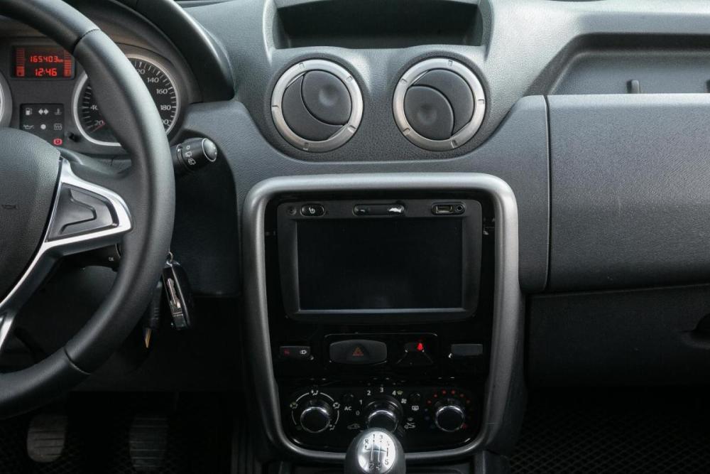 Renault Duster I Иркутск  - изображение 14
