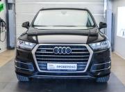 Audi Q7 II (4M) Москва  - изображение 34